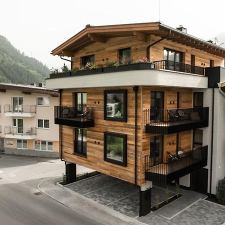 Zellrooms Zell am Ziller Exterior photo