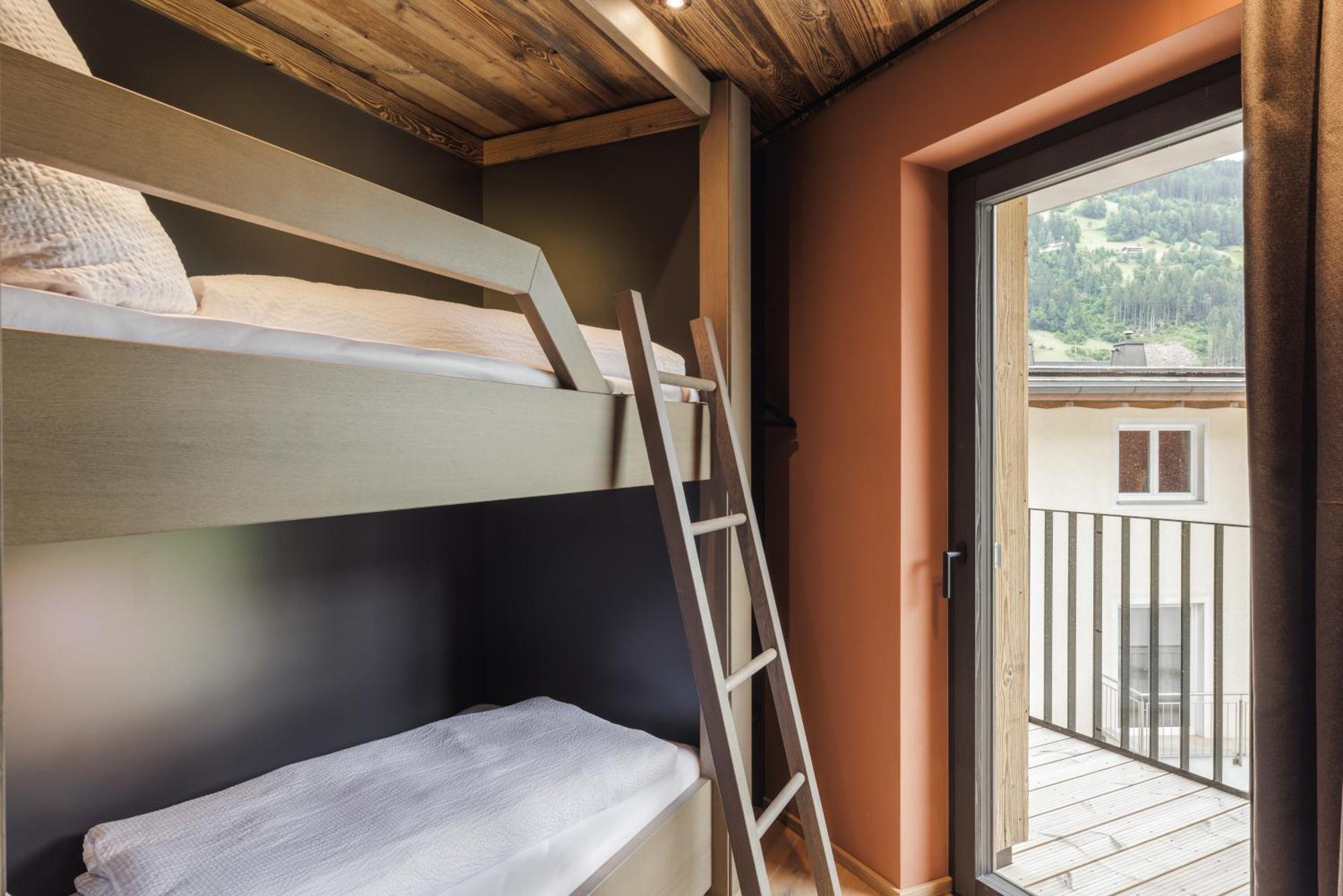 Zellrooms Zell am Ziller Exterior photo